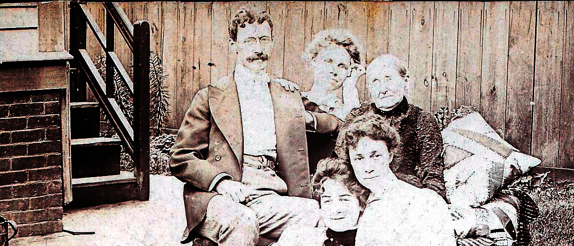 Baltus & Euncie Hough Diamond